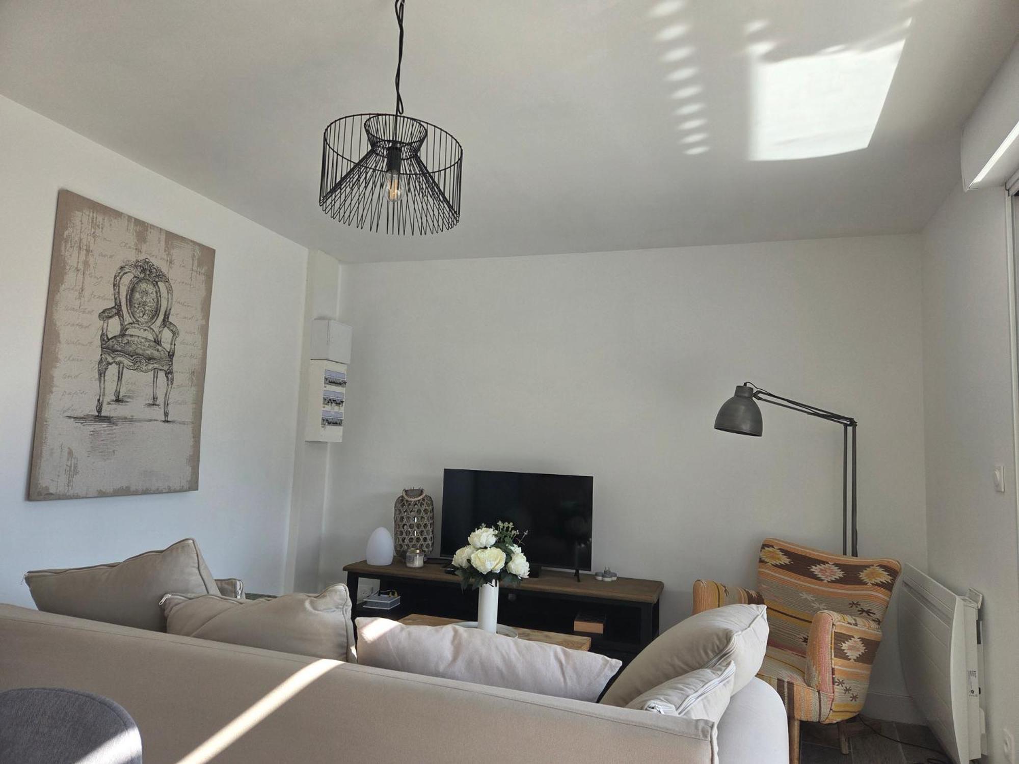 Maison De Vacances A La Plaine-Sur-Mer, 3 Chambres, Proche De La Plage, Jardin Et Plancha - Fr-1-364-138 Exteriér fotografie