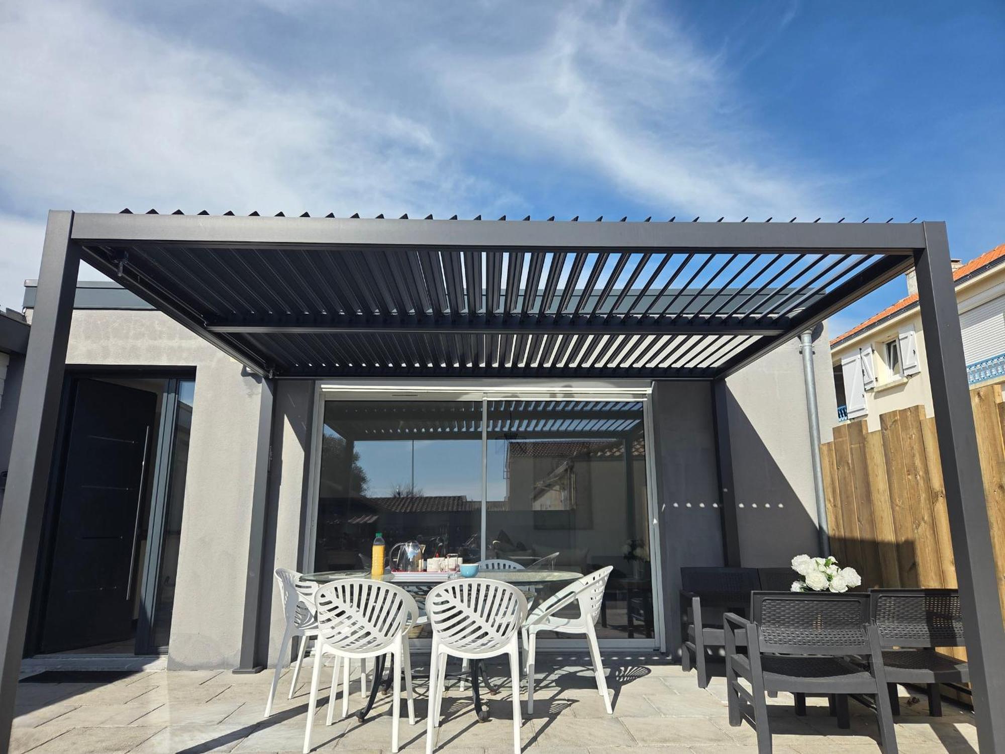 Maison De Vacances A La Plaine-Sur-Mer, 3 Chambres, Proche De La Plage, Jardin Et Plancha - Fr-1-364-138 Exteriér fotografie